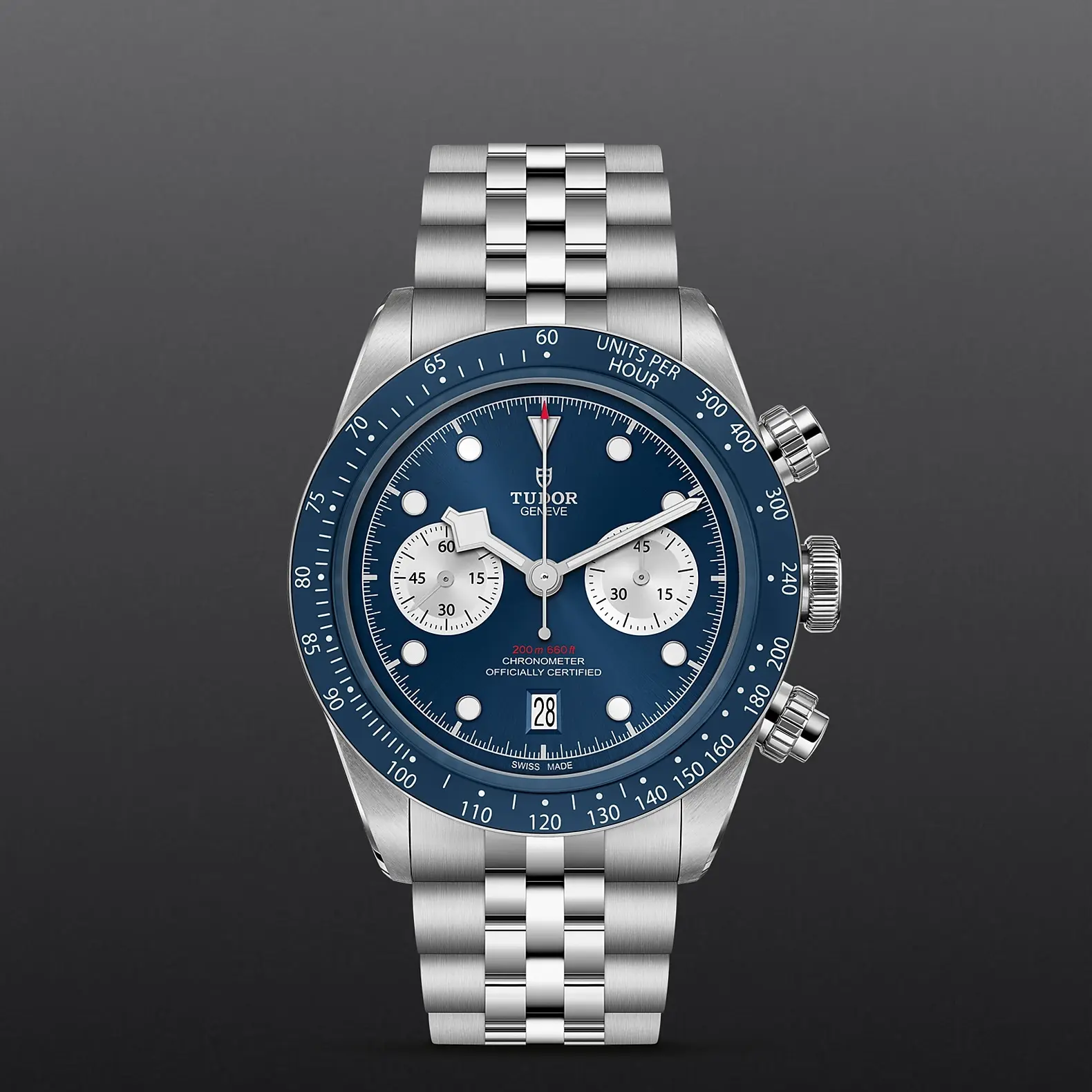 TUDOR
